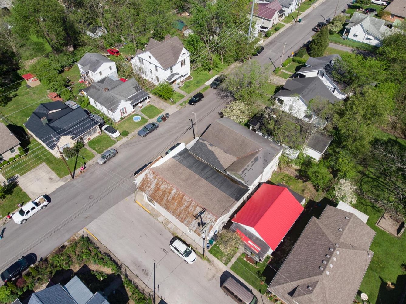 350 Moberly Ave, Richmond, KY 40475